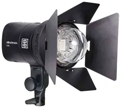 Elinchrom OCF Barndoors L&#229;ved&#248;r til ONE blits