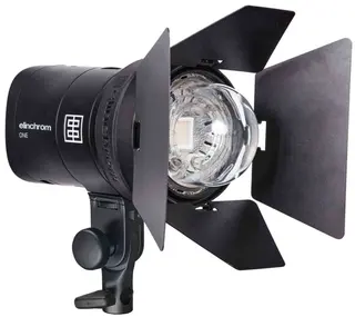Elinchrom OCF Barndoors L&#229;ved&#248;r til ONE blits