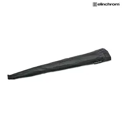 Elinchrom Umbrella Shallow Silver 85cm Paraply 85cm S&#248;lv innside