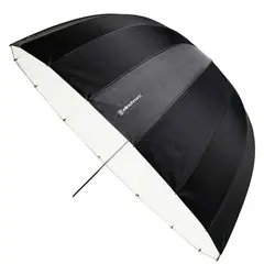 Elinchrom Umbrella Deep White 105 cm Paraply. Dyp utgave. Innvendig hvit