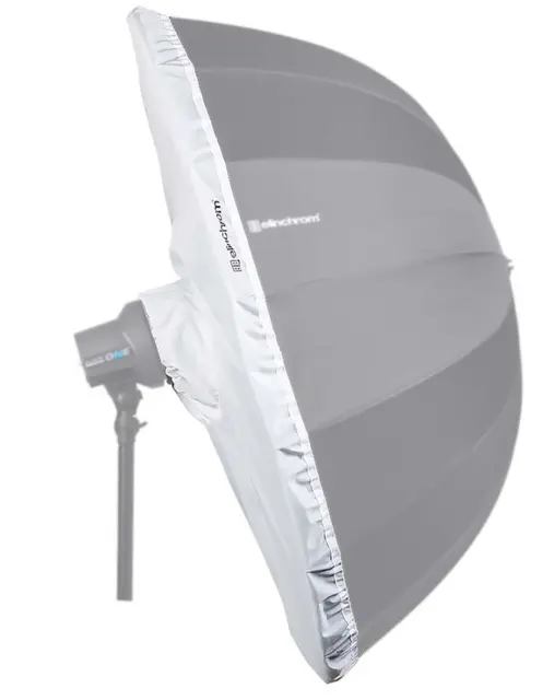 Elinchrom Diffusor Umbrella Deep 125cm Paraplydiffusor for 125cm Deep 