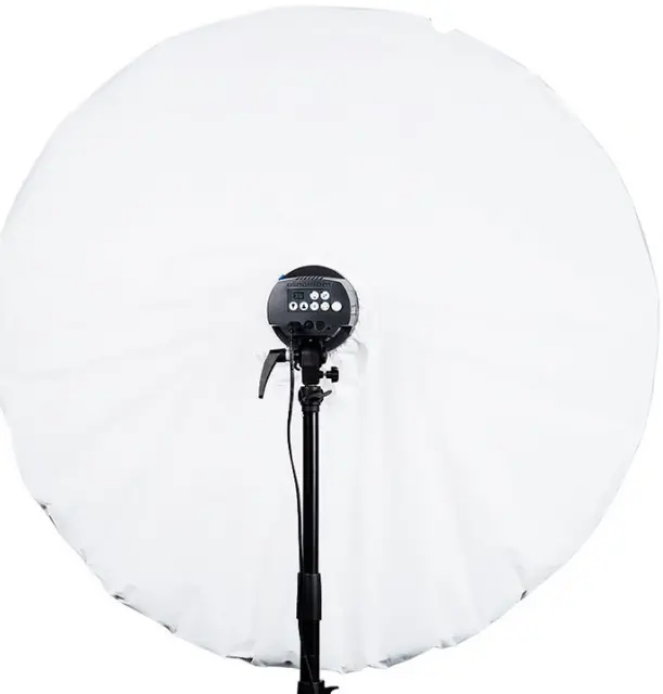 Elinchrom Diffusor Umbrella Deep 125cm Paraplydiffusor for 125cm Deep 