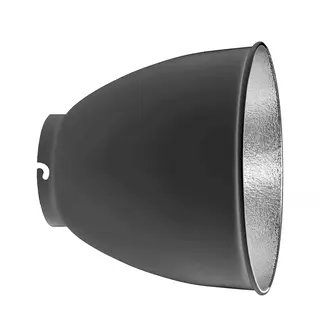 Elinchrom High Performance Reflector 48&#176; Metall Reflektor for lange avstander