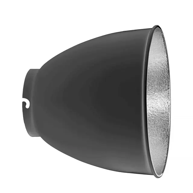 Elinchrom High Performance Reflector 48° Metall Reflektor for lange avstander 