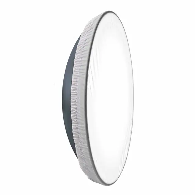 Elinchrom Diffusor Beauty Dish 77 Dusjhette til Maxi Soft 
