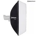 Elinchrom Rotalux 90x110 Rectabox Rektangul&#230;r softboks i Rotalux systemet
