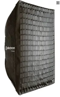 Elinchrom RotaGrid 100x100 cm Square Raster 30&#176; lysspredning