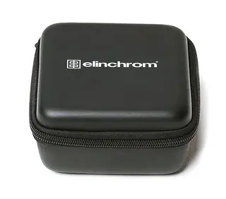 Elinchrom Hard Shell Box Pro og Skyport Støtsikkert etui for Skyport sendere