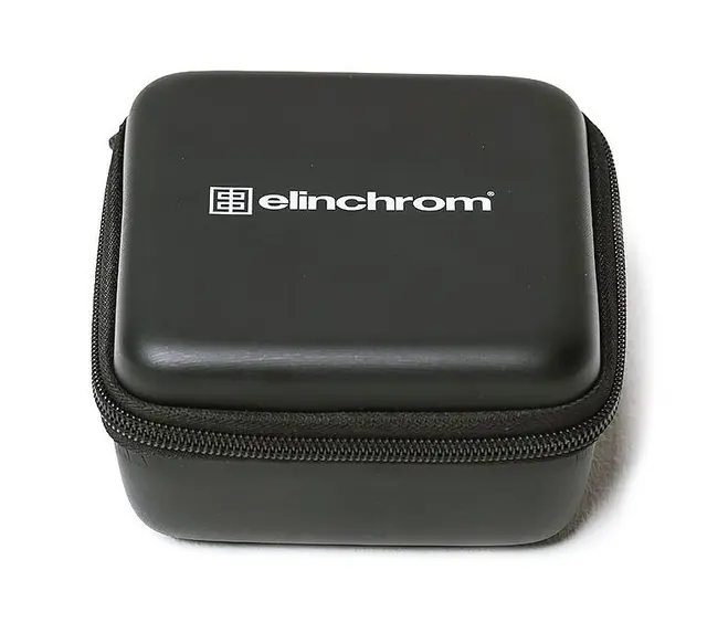Elinchrom Hard Shell Box Pro og Skyport Støtsikkert etui for Skyport sendere 