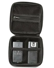 Elinchrom Hard Shell Box Pro og Skyport St&#248;tsikkert etui for Skyport sendere