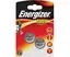 Energizer Lithium CR2450 2Pk