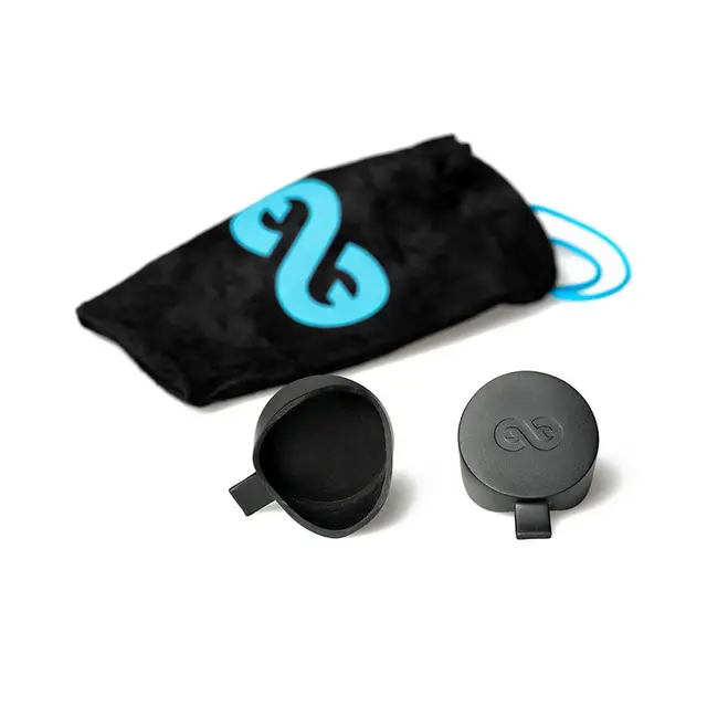 Enlaps Tikee Lens Cap Linsedeksel for Tikee 