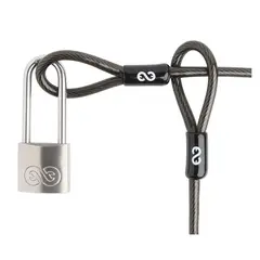 Enlaps Security Cable Lock L&#229;sekabel for Tikee Timelapse-kamera