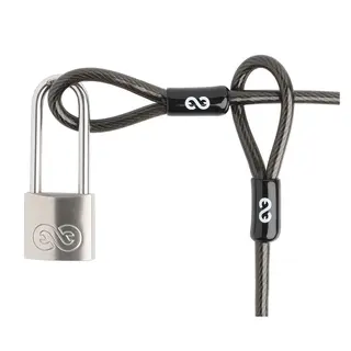 Enlaps Security Cable Lock L&#229;sekabel for Tikee Timelapse-kamera