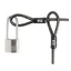 Enlaps Security Cable Lock L&#229;sekabel for Tikee Timelapse-kamera