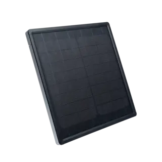 Enlaps External solar panel for Enlaps Tikee 3 Pro+