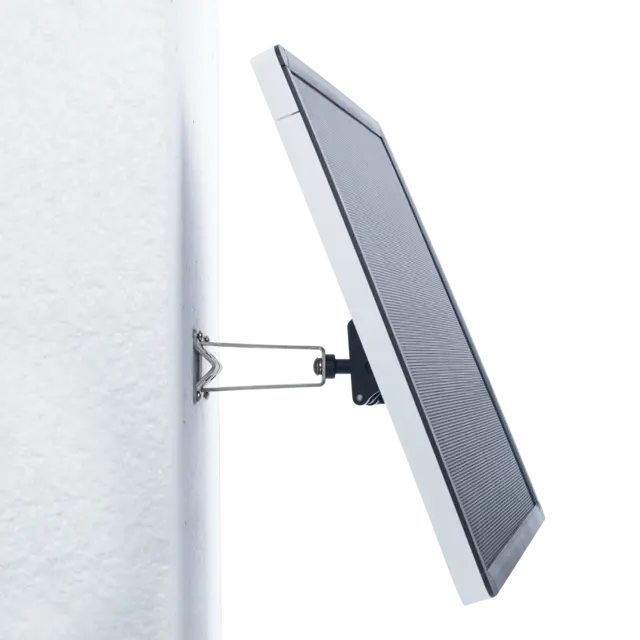 Enlaps External solar panel for Enlaps Tikee 3 Pro+ 