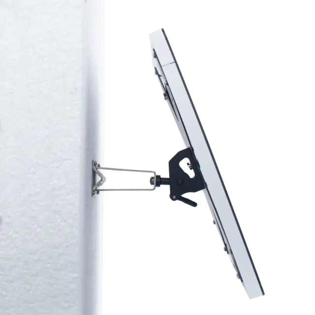 Enlaps External solar panel for Enlaps Tikee 3 Pro+ 