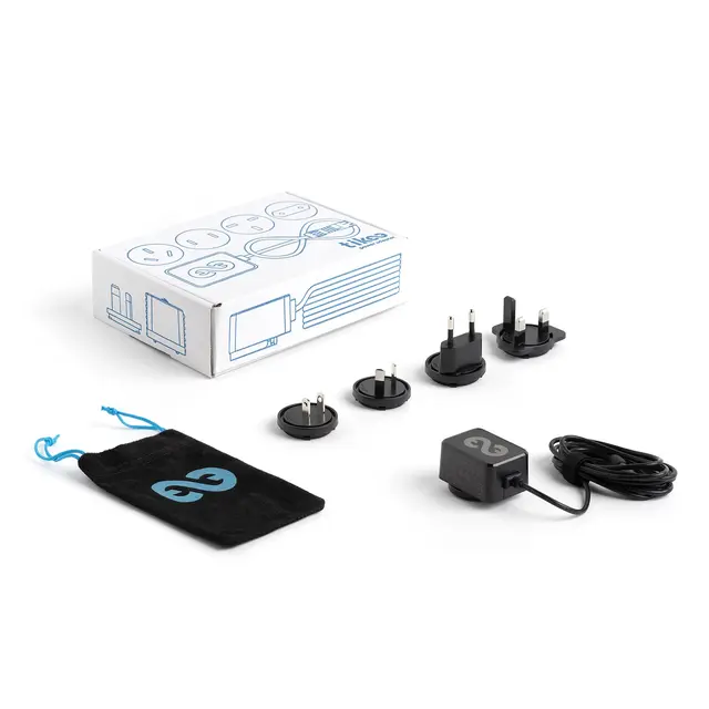 Enlaps Tikee Power Adapter 