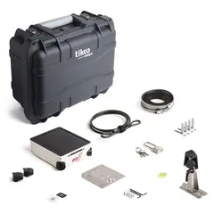 Enlaps Tikee 4 Pack Timelapse kamerapakke