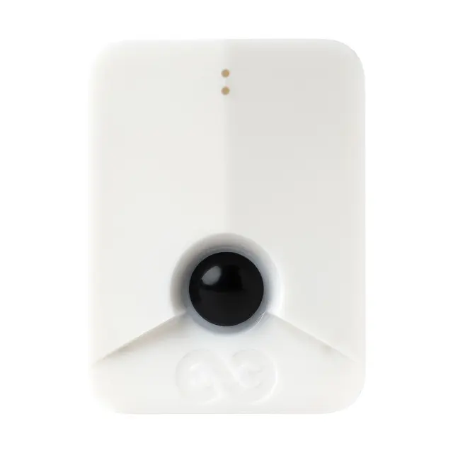 Enlaps Tikee Sentinel Wireless PIR Motion Detector 