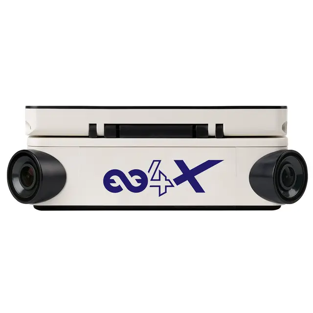 Enlaps Tikee 4X Timelapse kamera 