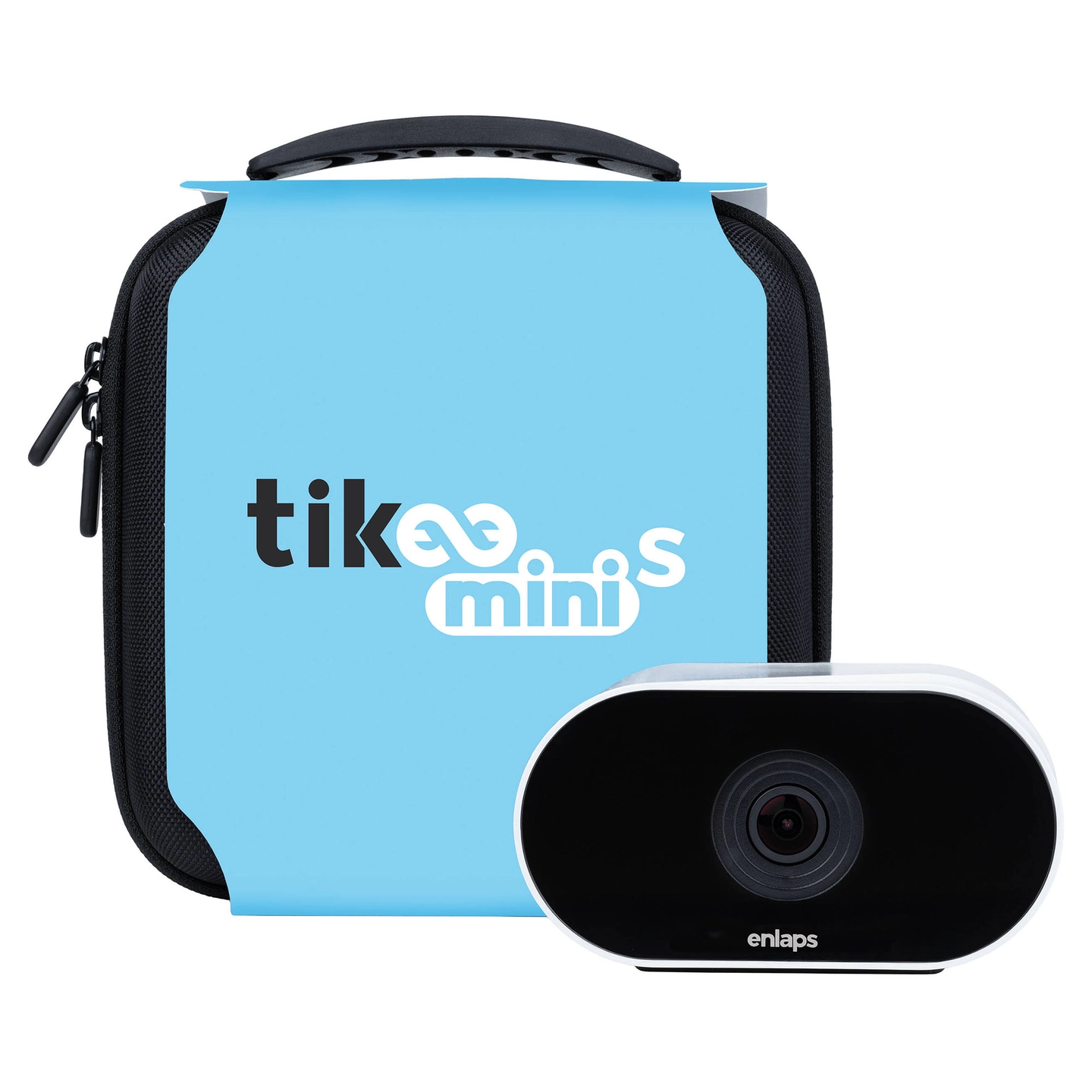 Enlaps Tikee Mini S Timelapsekamera