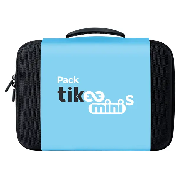 Enlaps Tikee Mini S Timelapsekamera 