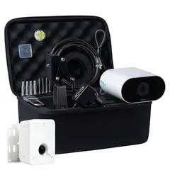Enlaps Tikee Mini S Pack Timelapsekamera