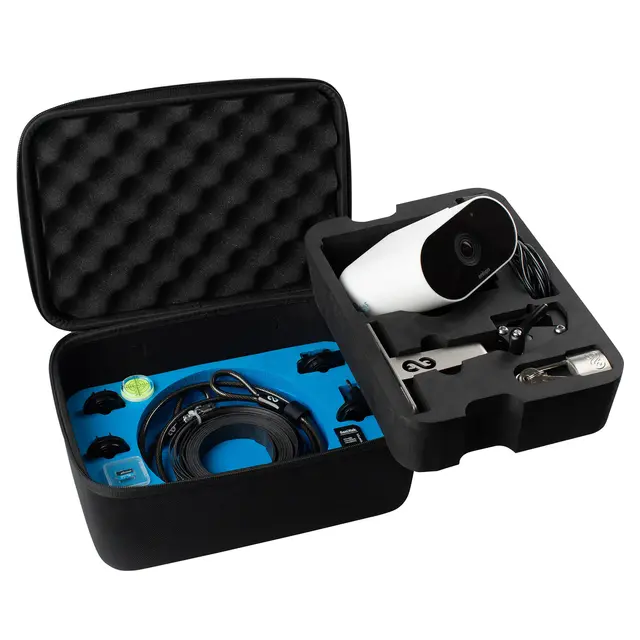 Enlaps Tikee Mini S Pack Timelapsekamera 