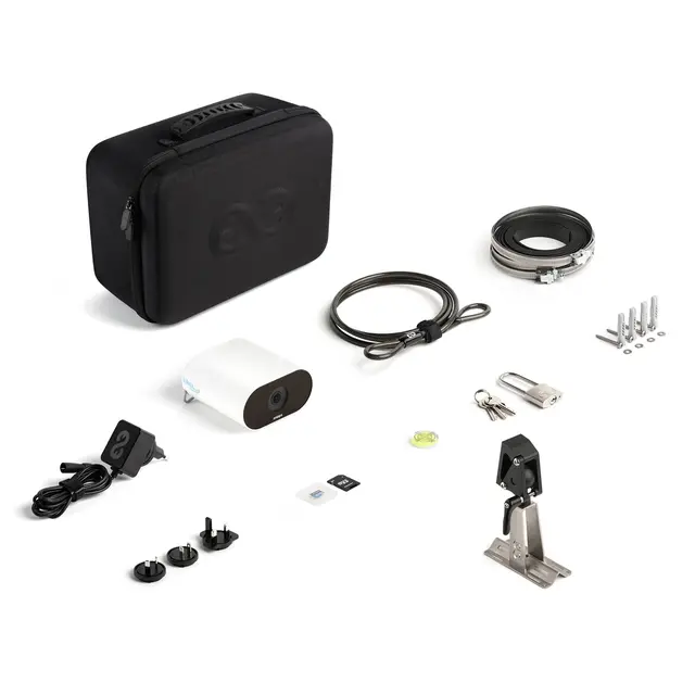 Enlaps Tikee Mini S Pack Timelapsekamera 