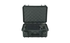 Enlaps Hard case for Tikee Vann- og st&#248;vsikker