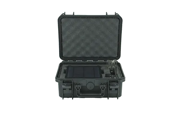 Enlaps Hard case for Tikee Vann- og støvsikker 