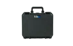 Enlaps Hard case for Tikee Vann- og st&#248;vsikker