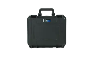 Enlaps Hard case for Tikee Vann- og st&#248;vsikker