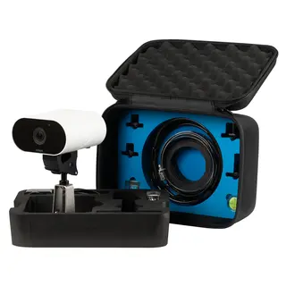 Enlaps Tikee Mini+ Pack - Bundle 4 Bundle med kamera, sensor og solpanel