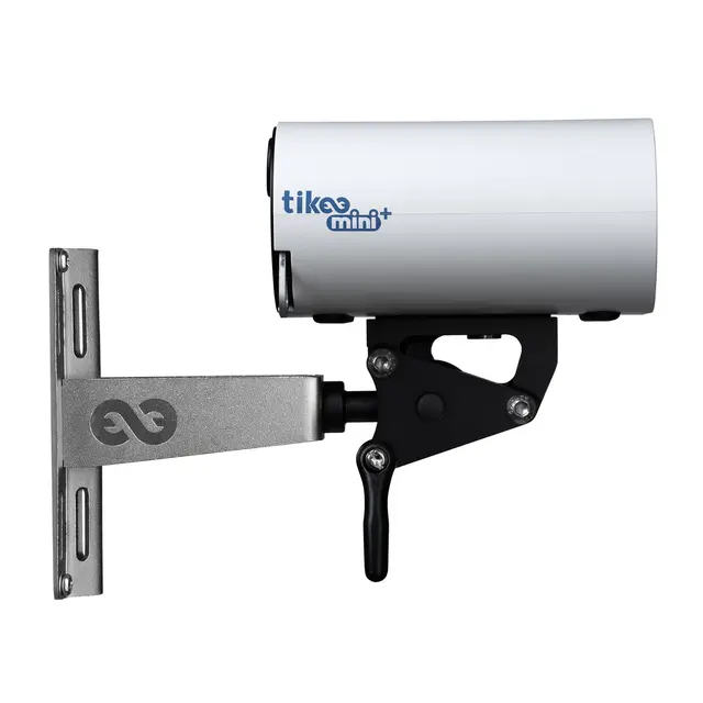 Enlaps Tikee Mini+ Pack - Bundle 4 Bundle med kamera, sensor og solpanel 