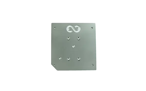 Enlaps Reinforced mounting plate 