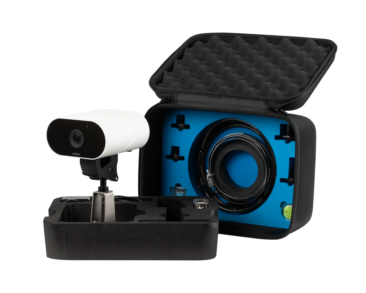 Enlaps Tikee Mini+ Pack Timelapse kamerapakke