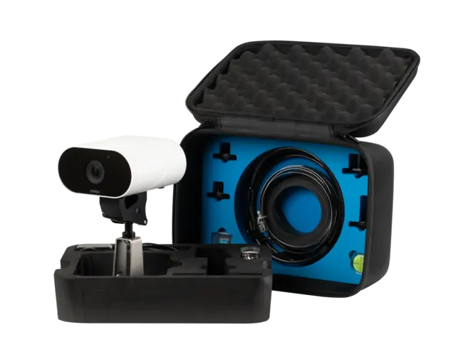 Enlaps Tikee Mini+ Pack Timelapse kamerapakke 