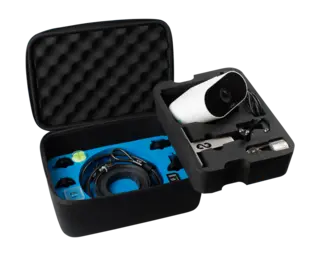 Enlaps Tikee Mini+ Pack Timelapse kamerapakke