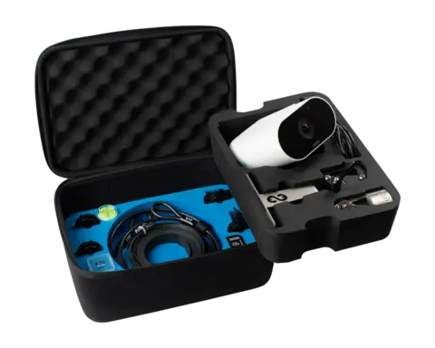Enlaps Tikee Mini+ Pack Timelapse kamerapakke