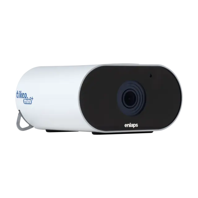 Enlaps Tikee Mini+ Pack Timelapse kamerapakke 