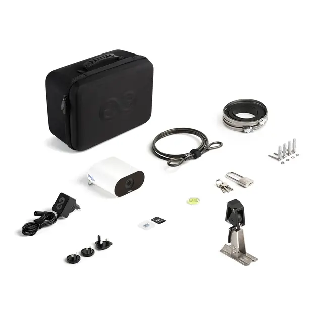 Enlaps Tikee Mini+ Pack Timelapse kamerapakke 