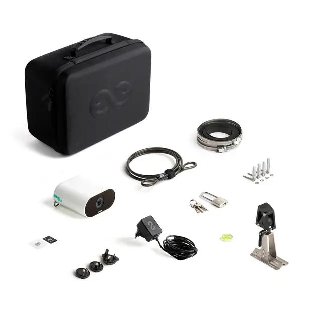 Enlaps Tikee Mini Pack Timelapse kamerapakke 