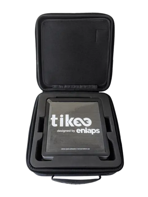 Enlaps Soft Case for Tikee 