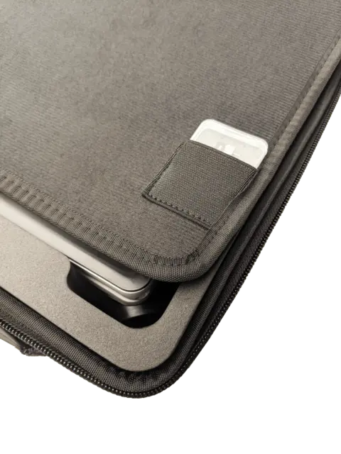 Enlaps Soft Case for Tikee 