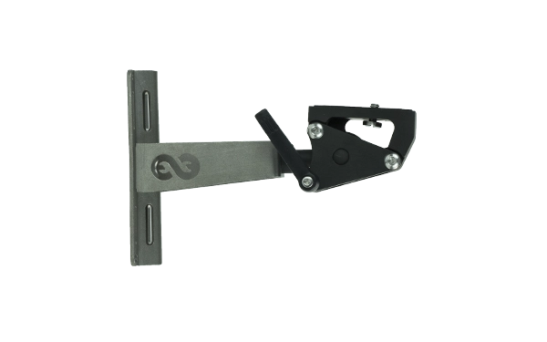 Enlaps Stainless steel Arm for Tikee Monteringsarm i rustfritt stål