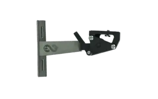 Enlaps Stainless steel Arm for Tikee Monteringsarm i rustfritt stål