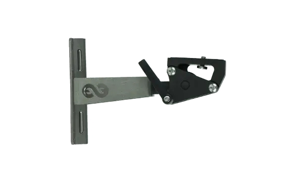 Enlaps Stainless steel Arm for Tikee Monteringsarm i rustfritt stål 